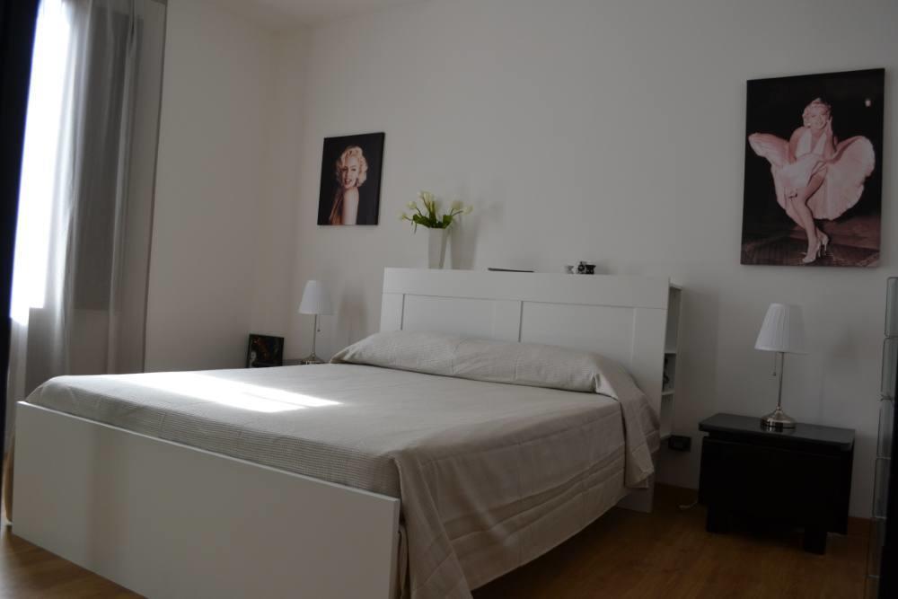 Casa Colorata Apartment Palermo Ruang foto